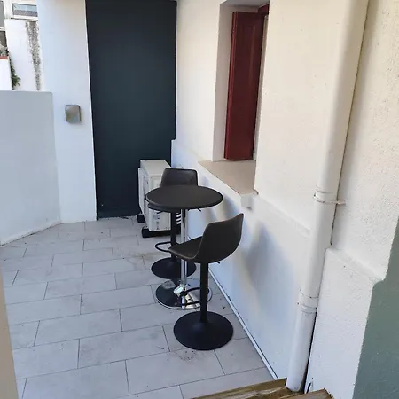 Apartment Rdc A 2 Pas Du