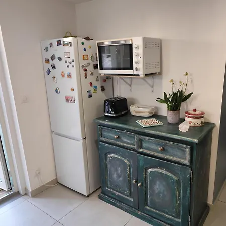 Rdc A 2 Pas Du Apartment Port Vendres